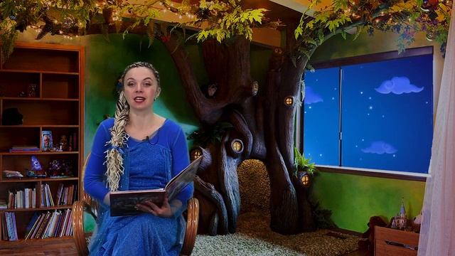 Сказки на ночь 12 апреля 2021. смотреть онлайн