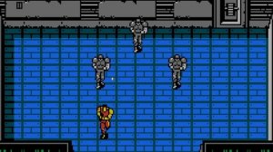 Metal Gear: Snake's Revenge - Just Bad Games