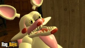 Rag Days Не правда ли я красивая