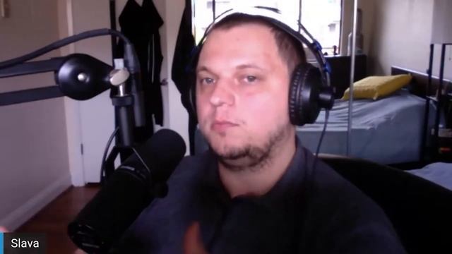 Откровенно об IT-карьеризме - вебинар с Engineering Manager/Sr TL at Google Cloud AI. смотреть онлайн