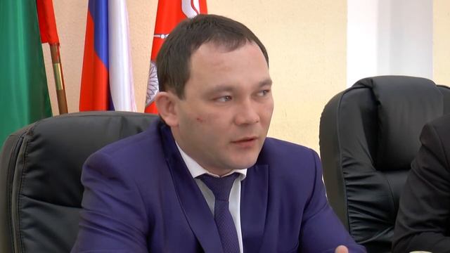 Рабочий визит заместителя руководителя в Тетюшский МР РТ 26 октября 2016 г.mp4