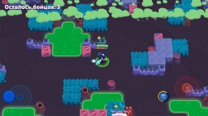 НОВЫЙ ГЕРОЙ БРАВЛ СТАРС БАБКА ГРЕННИ В РЕАЛЬНОЙ ЖИЗНИ НУБИК ИГРАЕТ В GRANNY BRAWL STARS