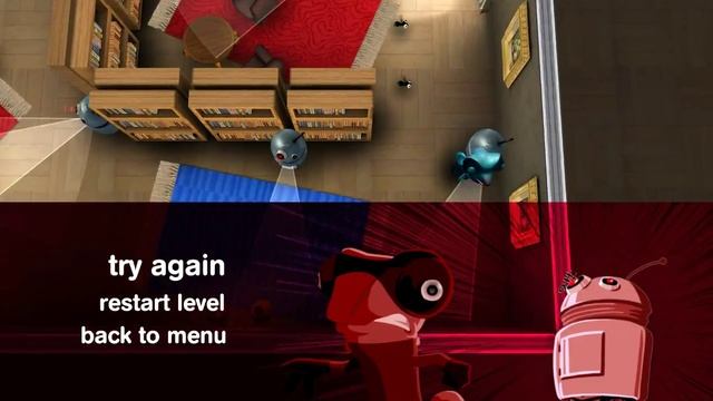 Lets 'Ave a Go Of : Spy Chameleon RGB Agent смотреть онлайн