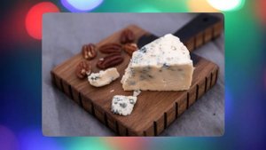 Почему многие едят сыр с плесенью, если плесень вредна для здоровья?