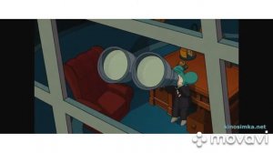 Симпсоны в кино, 1# часть.