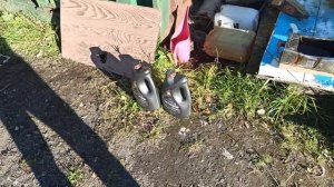 Масло SINTEK в CFNA (Синтек Люкс 5-40)