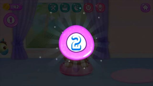 Amy Care - My Leopard Baby Game | Gameplay Android & Apk смотреть онлайн