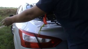 Обкатка ствола на Ремингтон 770 308 WIN Remington770