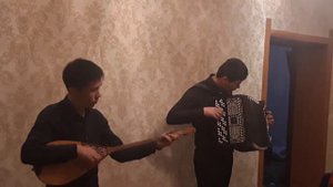 Ауылға барам!