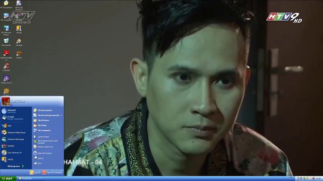 Windows XP desktop theme startup and shutdown sound смотреть онлайн