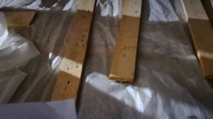 Ошибки утепления  чердачного перекрытия .