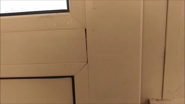 Причины продувания пластиковых окон Как самому определить откуда дует в окна смотреть онлайн