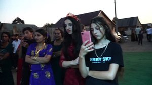 Дима и Снежана Цыганская свадьба 20 Тарханово Йошкар-Ола 14 августа 2023