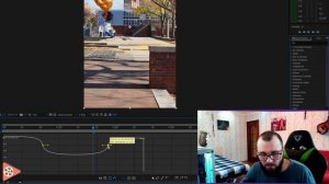 ПОВЕЛЕВАЙ ВРЕМЕНЕМ | Как замедлить ускорить сделать обратное видео в After Effects