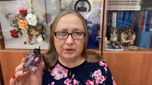 Обзор аромата Светская львица от Brocard. Фруктово-цветочное торжество. А название... пусть будет )