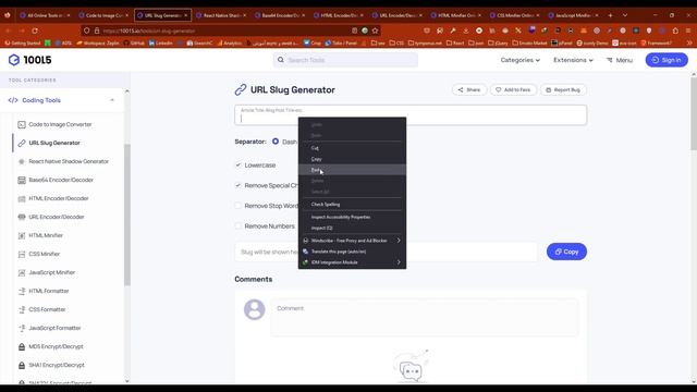 64 FrontEnd Tools That Will Make Your Life Easier (Useful FrontEnd Tools Part 3) смотреть онлайн