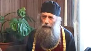 Архимандрит Иероним Шурыгин, наместник Свято Троицкого монастыря г  Алатырь