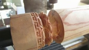 токарный автоматы с ЧПУ древесины и фрезерно токарный станок