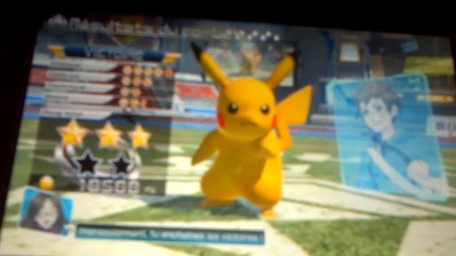 Pokk�n Tournament #1 смотреть онлайн