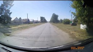 24.08.2022.Шигоны (Самарская область).Shigony (región de Samara).