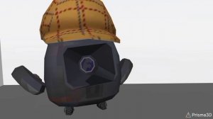 СКИБИДИ ЧИКЕН МУЛТИВЕРС СБОРНИК ВСЕХ СЕРИЙ