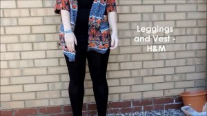 How to // Style geek shoes (Mary Janes)