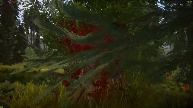 ИСТОРИЯ МАЛЕНЬКОГО ТРИЦЕРАТОПСА - THE ISLE
