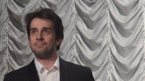 ПЕТР НАЛИЧ В ЦДА 18.02.2017 - "AH, MES AMIS" и "POUR MON AME" (Г. ДОНИЦЕТТИ, "LA FILLE DU REGIMENT")