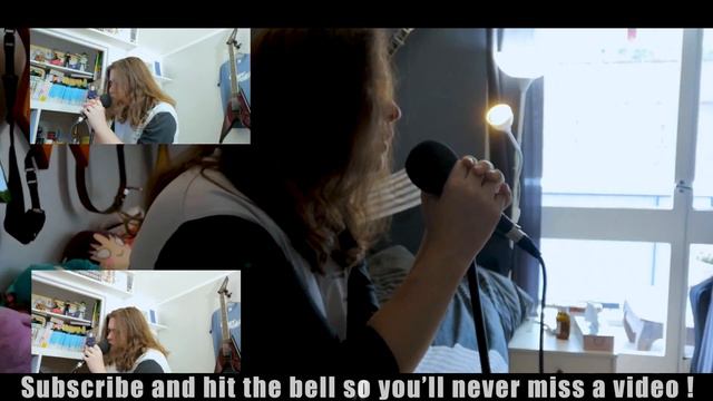 [Trivium - Strife] Full Cover смотреть онлайн