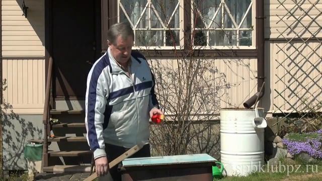 Заточка плоскореза Фокина смотреть онлайн