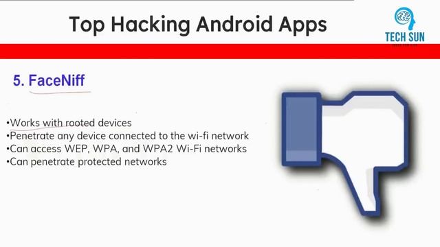 Hacking Apps for Android | Ethical Hacking | Top 10 Hacking Apps for Android | Hacking with Android