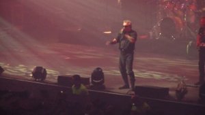 Алиса - Дети последних дней (Эксцесс, СК Юбилейный, 19.11.2016 г.)