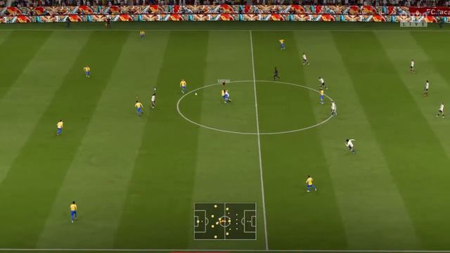 СОБРАЛ 11 ИКОН В ДРАФТЕ FIFA20 смотреть онлайн