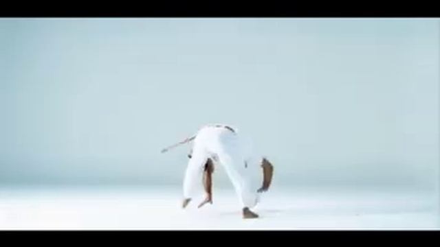 Ginga Capoeira Brasil APP - TRAILER смотреть онлайн