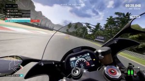 Трейлер Ride 5