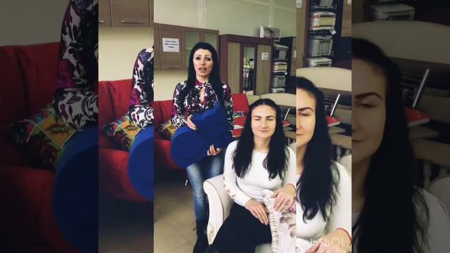 Видео обзор "Сладкие акции Симферополь", в мебельном магазине "Homeline"