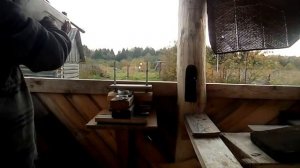 Хатсан 125ТН. Год эксплуатации