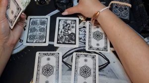 СОННИК НА ТАРО. К ЧЕМУ СОН?