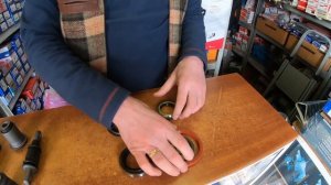 ЧТО ТАКОЕ САЙЛЕНТБЛОК И САЛЬНИК? В ЧЁМ РАЗНИЦА? ЭТО ДОЛЖЕН ЗНАТЬ КАЖДЫЙ ВЛАДЕЛЕЦ МАШИНЫ‼️