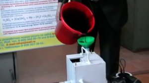 Установка УФН (очистка масла) Oil Water Separation