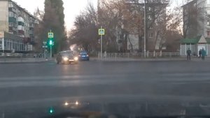 Аudi 80 В4  2л переход с моновпрыска на карбюратор.