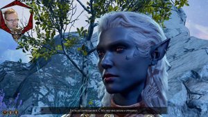 Baldur's Gate 3 [2K] - извлекаем личинку в Яслях и ищем Кровь Латандера - прохождение тактика 18