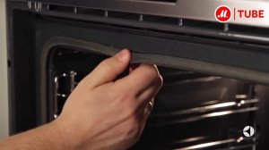Встраиваемый электрический духовой шкаф Electrolux EOC95651AX