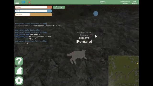 Выживание за волка (1 часть) смотреть онлайн