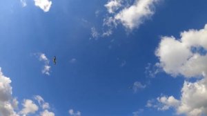 Полёт во сне