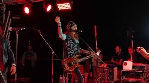 Сергей Маврин - Castlevania [Live @ Loft Boat, Moscow river, 31.08.2023]