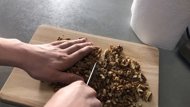 Морковные кексы