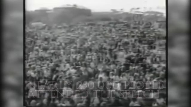 Dr. Martin Luther King Jr.'s Legacy смотреть онлайн