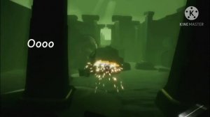 ~Hunt for the chibi mask🌙 | Sky cotl