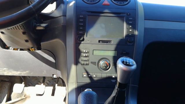 Не работает камера заднего вида(Great Wall Hover H5 ) смотреть онлайн